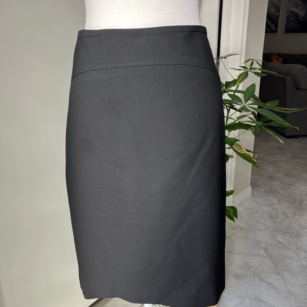 The Limited Black Collection - Pencil Skirt
